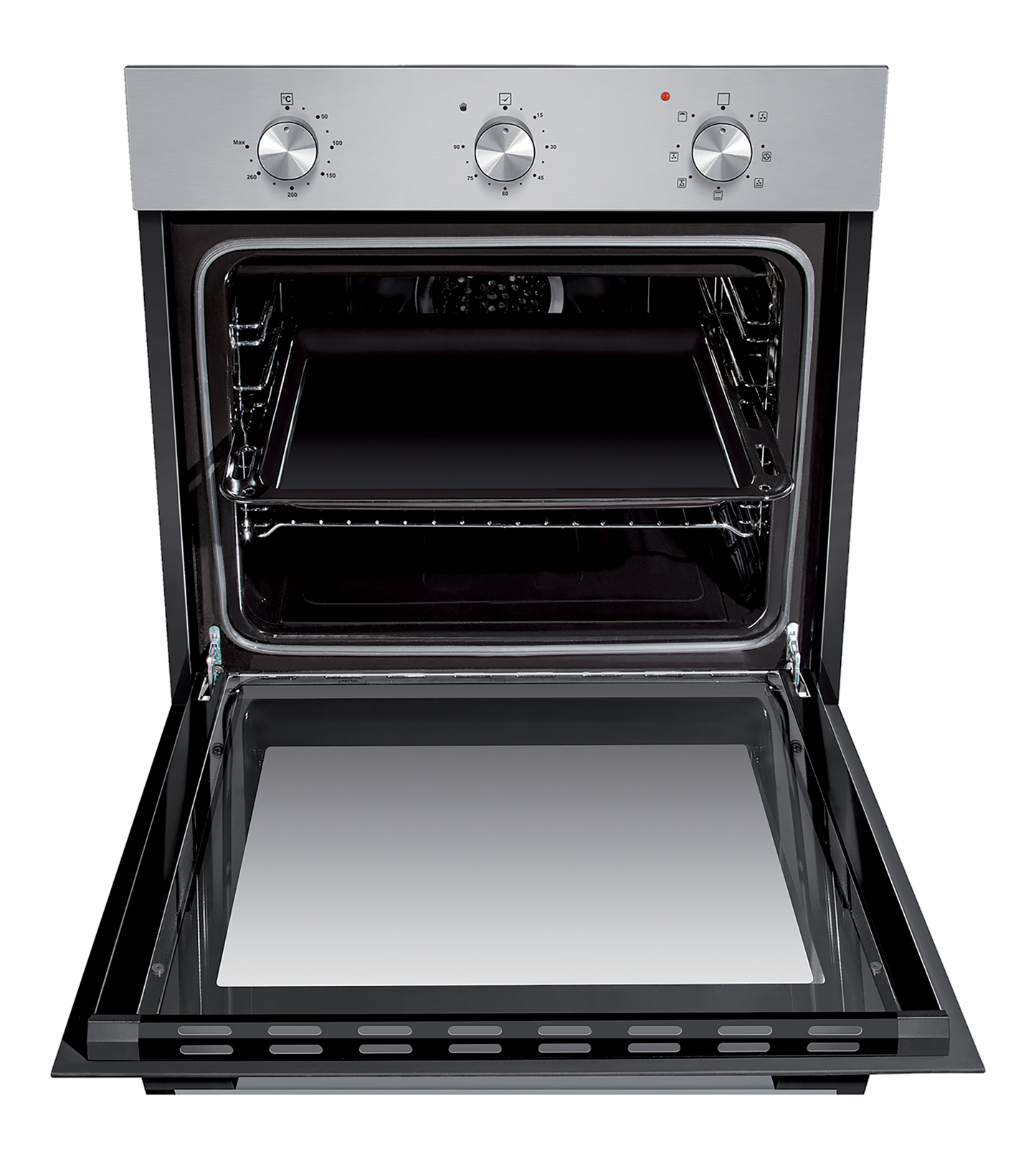 Horno Eléctrico Inox – HEENX5500