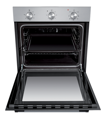 Horno Eléctrico Inox – HEENX5500