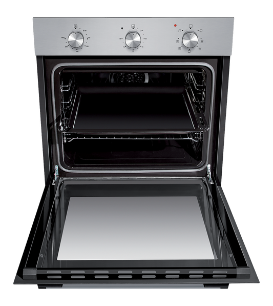 Horno Eléctrico Inox – HEENX5500
