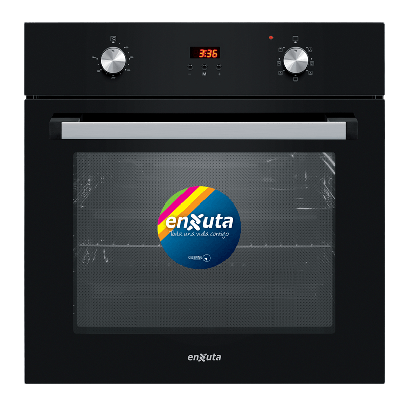 Horno Eléctrico Digital – Enxuta – HEENX5500DNG