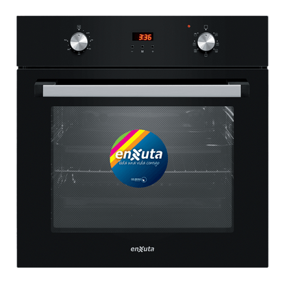 Horno Eléctrico Digital – Enxuta – HEENX5500DNG