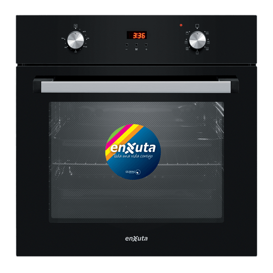 Horno Eléctrico Digital – Enxuta – HEENX5500DNG