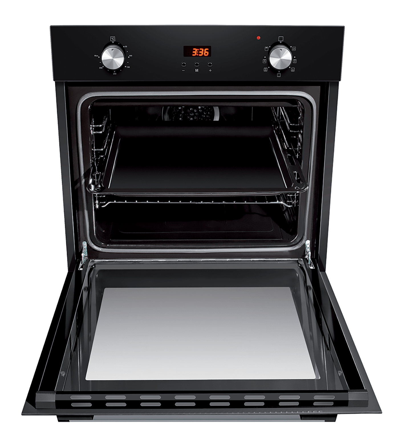 Horno Eléctrico Digital – Enxuta – HEENX5500DNG