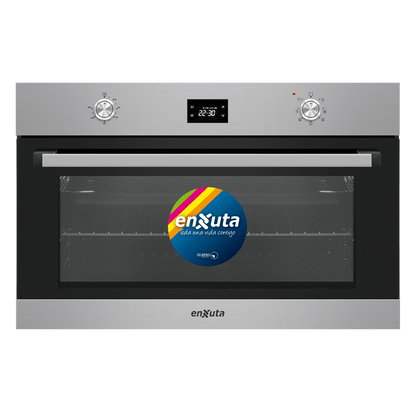 Horno Eléctrico de Empotrar Digital – HEENX5900DIG – Enxuta