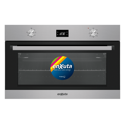 Horno Eléctrico de Empotrar Digital – HEENX5900DIG – Enxuta