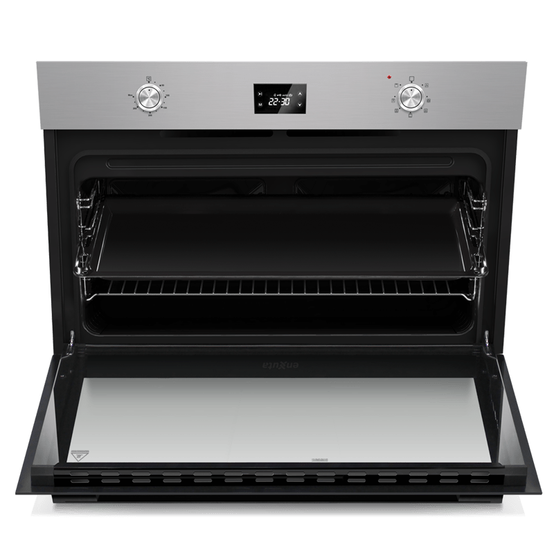 Horno Eléctrico de Empotrar Digital – HEENX5900DIG – Enxuta