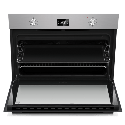 Horno Eléctrico de Empotrar Digital – HEENX5900DIG – Enxuta