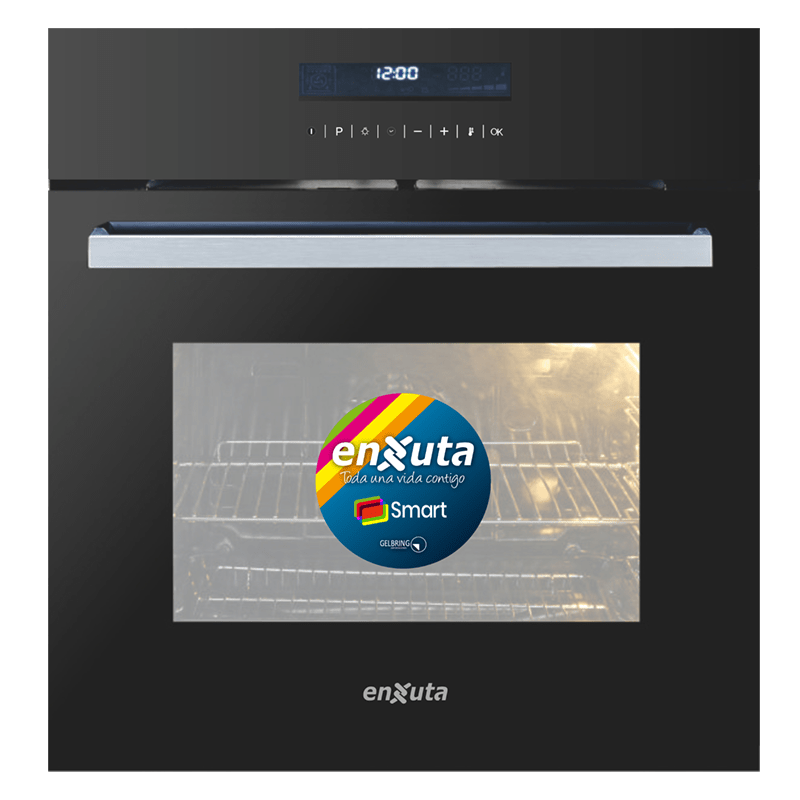 Horno eléctrico Digital SMART – HEENXS3800DNG – Enxuta