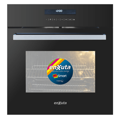 Horno eléctrico Digital SMART – HEENXS3800DNG – Enxuta
