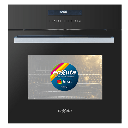 Horno eléctrico Digital SMART – HEENXS3800DNG – Enxuta