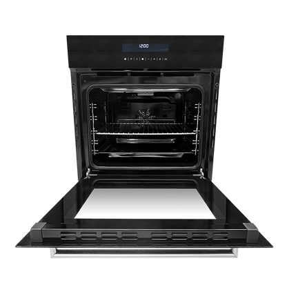 Horno eléctrico Digital SMART – HEENXS3800DNG – Enxuta