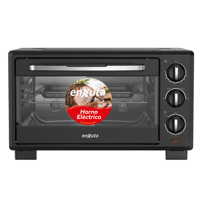 Horno Eléctrico – HENX022N  – Enxuta
