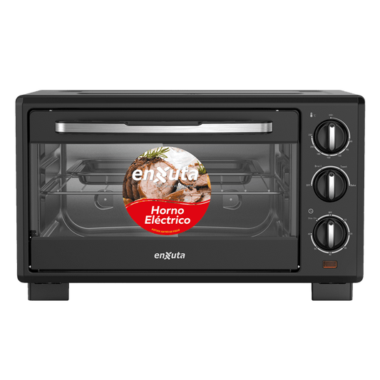 Horno Eléctrico – HENX022N  – Enxuta