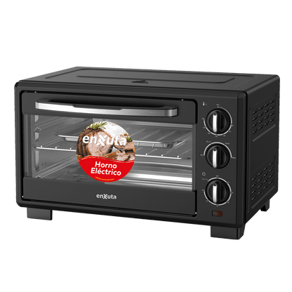 Horno Eléctrico – HENX022N  – Enxuta