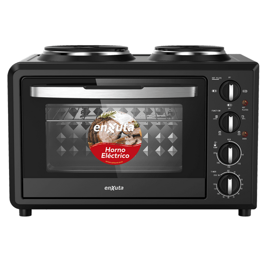 Horno eléctrico – HENX032DN – Enxuta