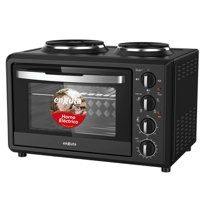 Horno eléctrico – HENX032DN – Enxuta