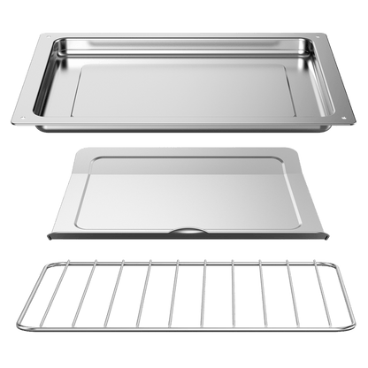 Horno eléctrico – HENX032DN – Enxuta