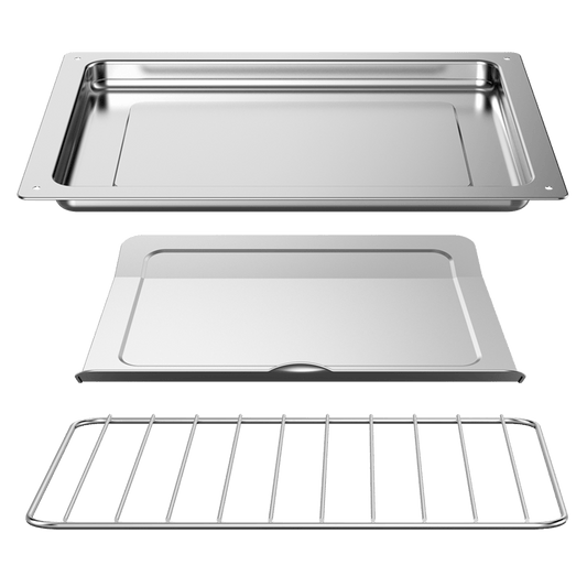 Horno eléctrico – HENX032DN – Enxuta