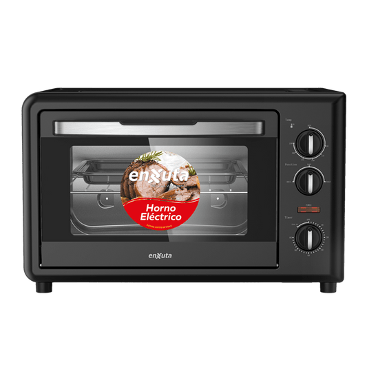Horno Eléctrico – HENX032N – Enxuta