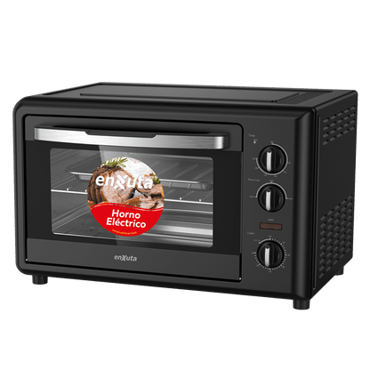 Horno Eléctrico – HENX032N – Enxuta