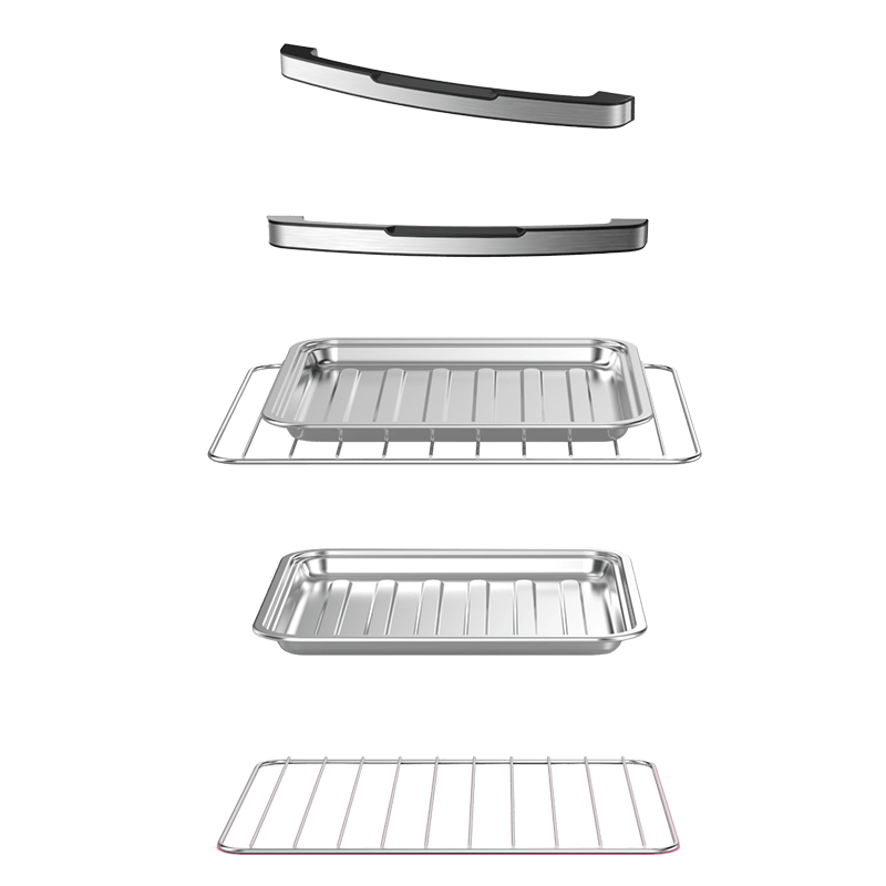 Horno Eléctrico – HENX032N – Enxuta