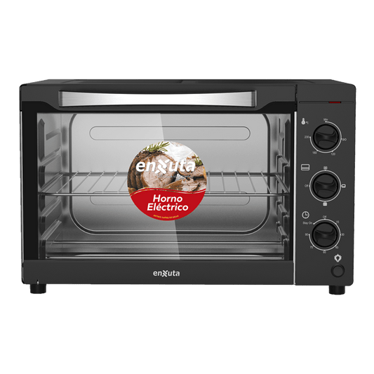 Horno eléctrico – HENX042N – Enxuta