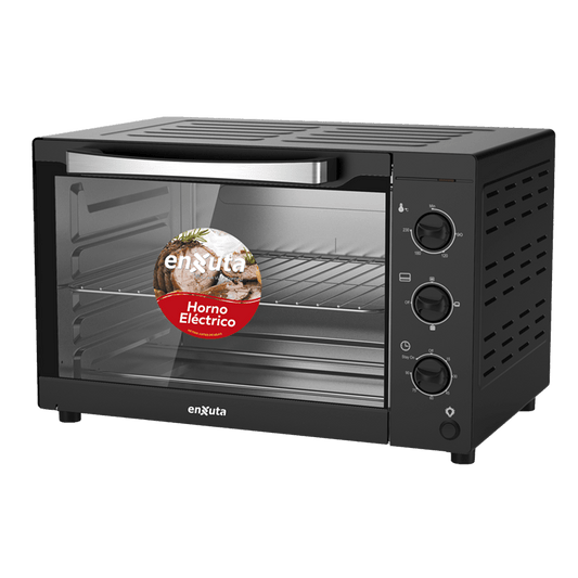 Horno eléctrico – HENX042N – Enxuta