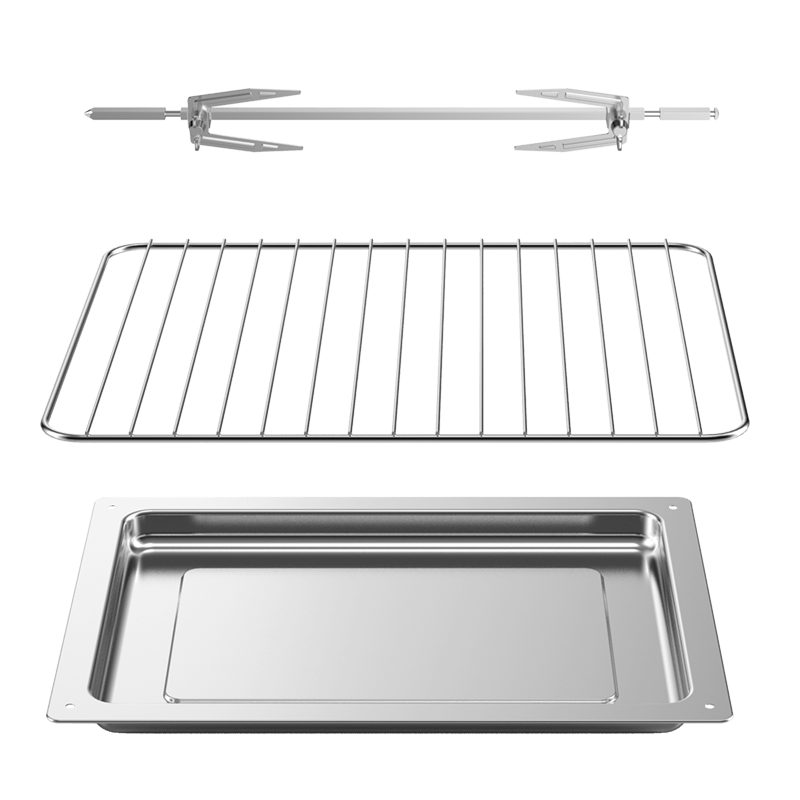 Horno Eléctrico – HENX042N – Enxuta