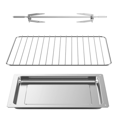 Horno Eléctrico – HENX042N – Enxuta