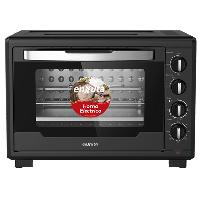 Horno Eléctrico – HENX055N – Enxuta