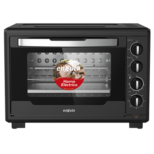 Horno Eléctrico – HENX055N – Enxuta