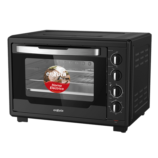 Horno eléctrico – HENX055N – Enxuta