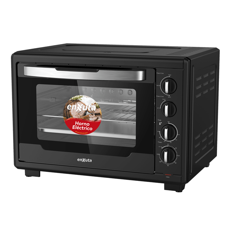 Horno Eléctrico – HENX055N – Enxuta