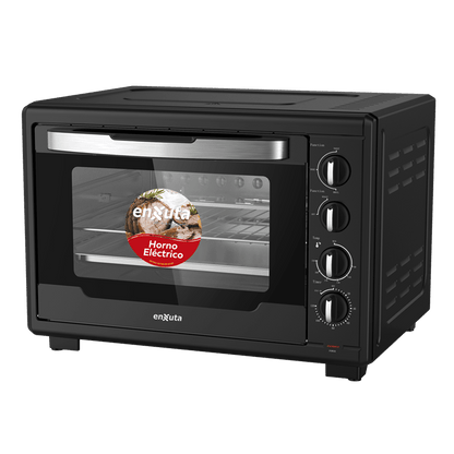Horno Eléctrico – HENX055N – Enxuta