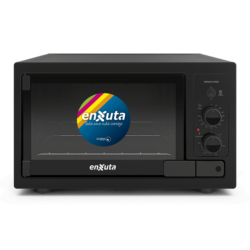 Horno Eléctrico – HENX2744NG – Enxuta