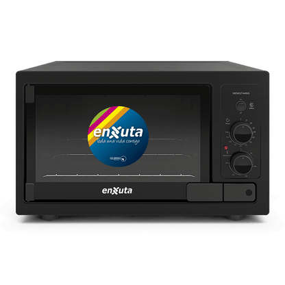 Horno Eléctrico – HENX2744NG – Enxuta