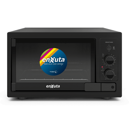 Horno Eléctrico – HENX2744NG – Enxuta