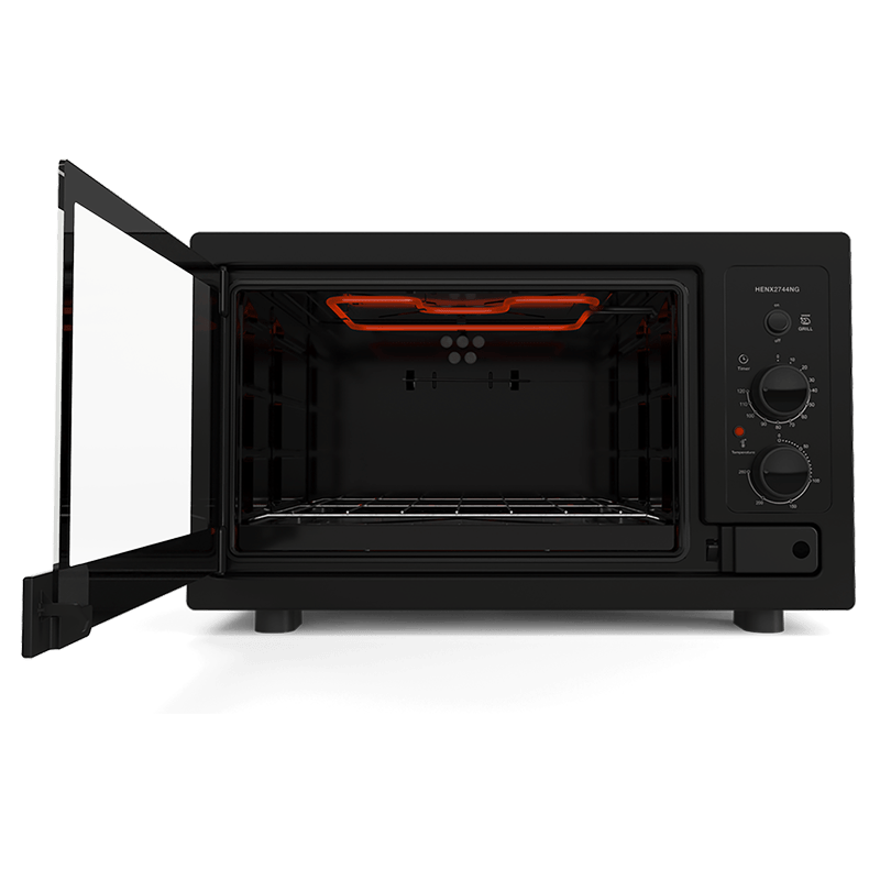 Horno Eléctrico – HENX2744NG – Enxuta