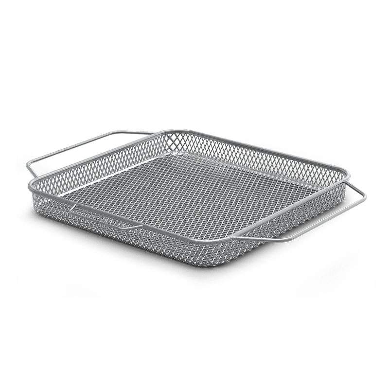Horno Eléctrico y Freidora sin Aceite – HENXAF2735T  – Enxuta