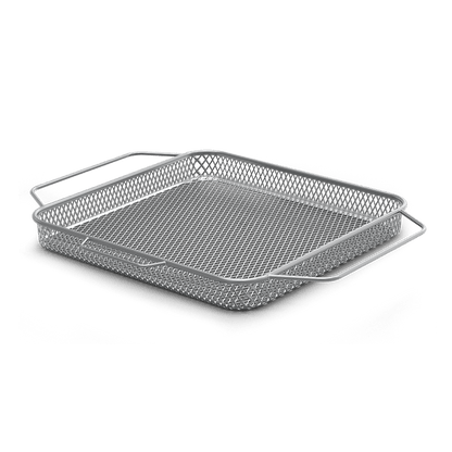 Horno Eléctrico y Freidora sin Aceite – HENXAF2735T  – Enxuta