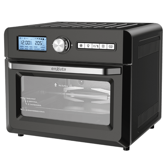 Horno Multifunción – Enxuta – HENXMF01
