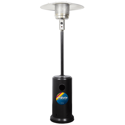 Hongo a gas de exterior – HGENX341 – Enxuta