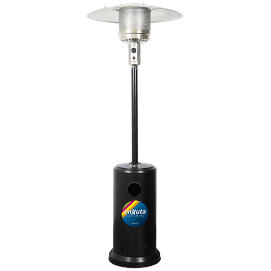 Hongo a gas de exterior – HGENX341 – Enxuta