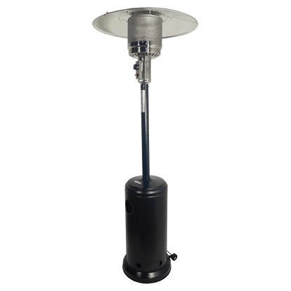 Hongo a gas de exterior – HGENX341 – Enxuta