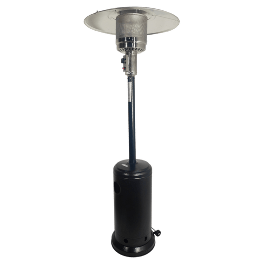 Hongo a gas de exterior – HGENX341 – Enxuta