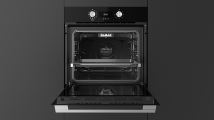 Horno multifunción AirFry con 9 funciones HLB 8416