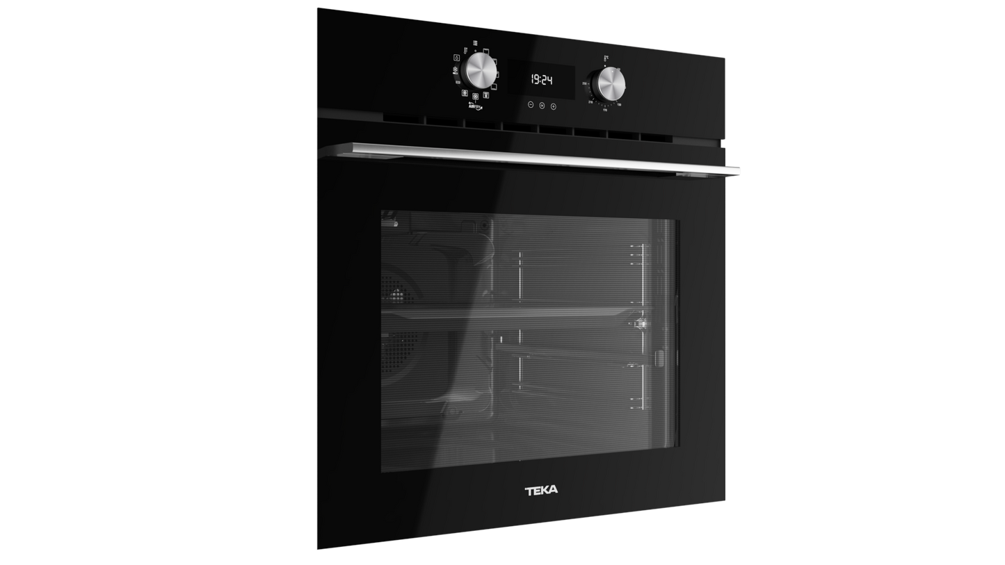 Horno multifunción AirFry con 9 funciones HLB 8416