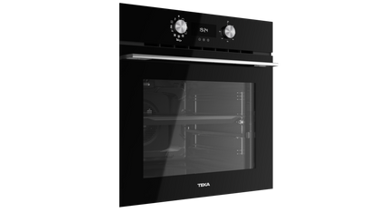 Horno multifunción AirFry con 9 funciones HLB 8416