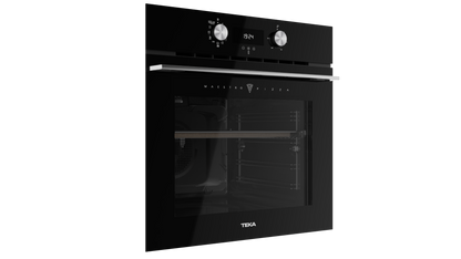 MaestroPizza HLB 8510 P Horno TEKA pirolítico con función pizza 340ºC