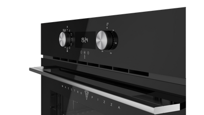 MaestroPizza HLB 8510 P Horno TEKA pirolítico con función pizza 340ºC